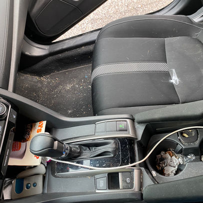 '21 Honda Civic