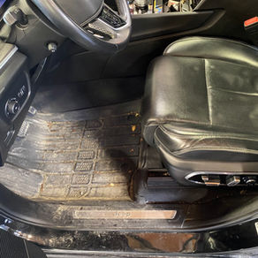 '23 Jeep Grand Cherokee