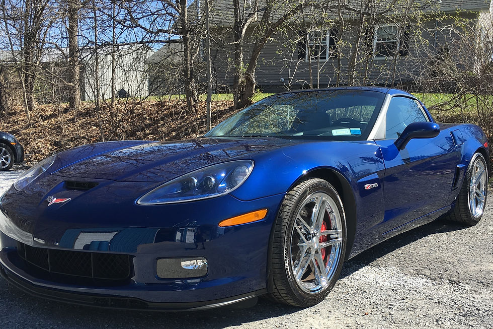 Thumbnail: $80 off Two (2) Exterior Detail: October '26 Bookings (w/in 50 mi. of Albany)