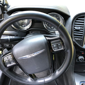 '14 Chrysler 300