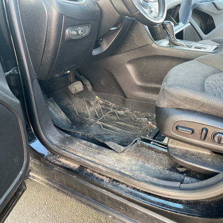 '19 Chevy Equinox