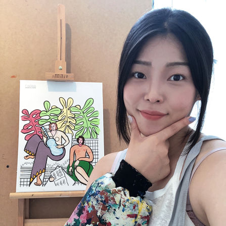 자주 듣는 열 여덟.