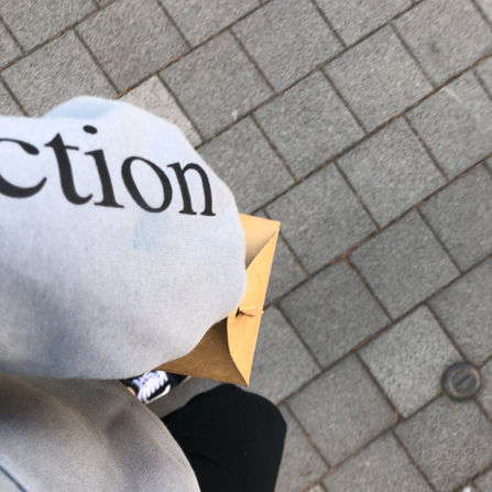 22 Mar 22' 모든 건 날 위해서