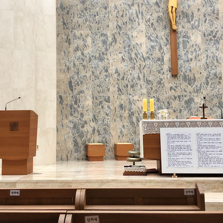 24 Feb 22' 정이의 하루, 기도