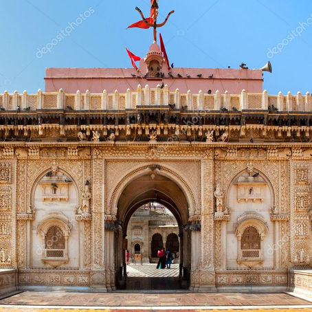 Karni Mata Temple