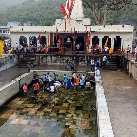 Sati Narayani Mata