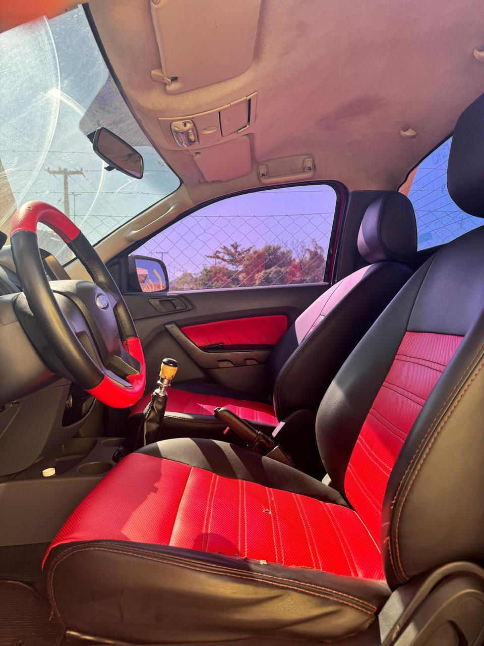 Miniatura: Ford/Ranger XLS 3.2 20V 4x4 CS Diesel 2014 Diesel