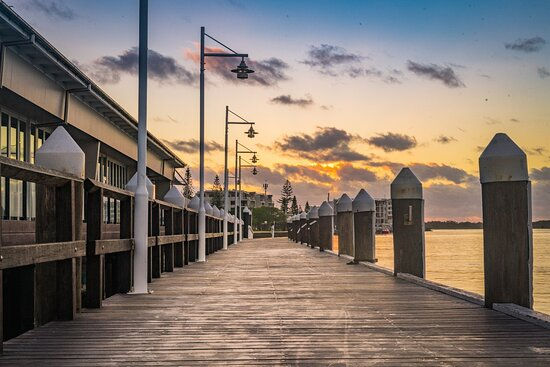 Ballina RSL Afternoon Fishing Session