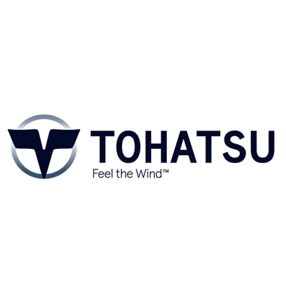 TOHATSU logo