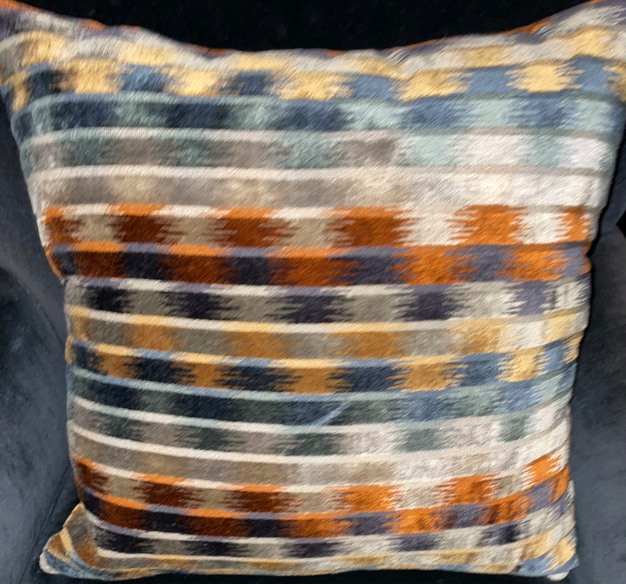 Designer Fabric 20"Pillow Covers