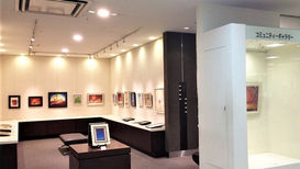 ～イノセントの庭～　多田知史展　－　５