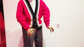 岡本太郎展 太陽の塔への道