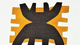 作家のアトリエを巡る