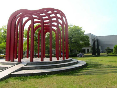 美術館巡り