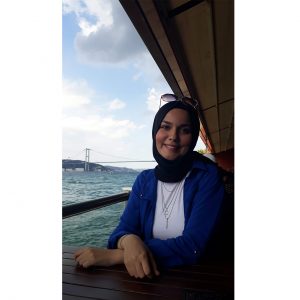 Yazarın fotoğrafı: Yasemin ALTUN