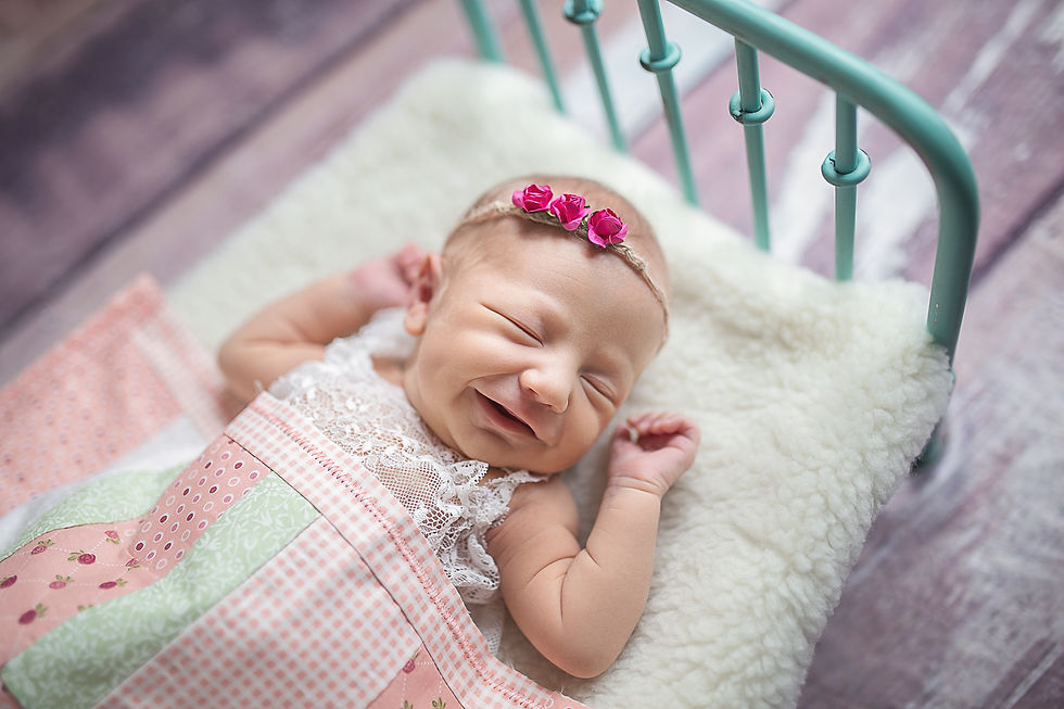 Newborn