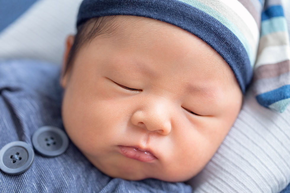 Newborn
