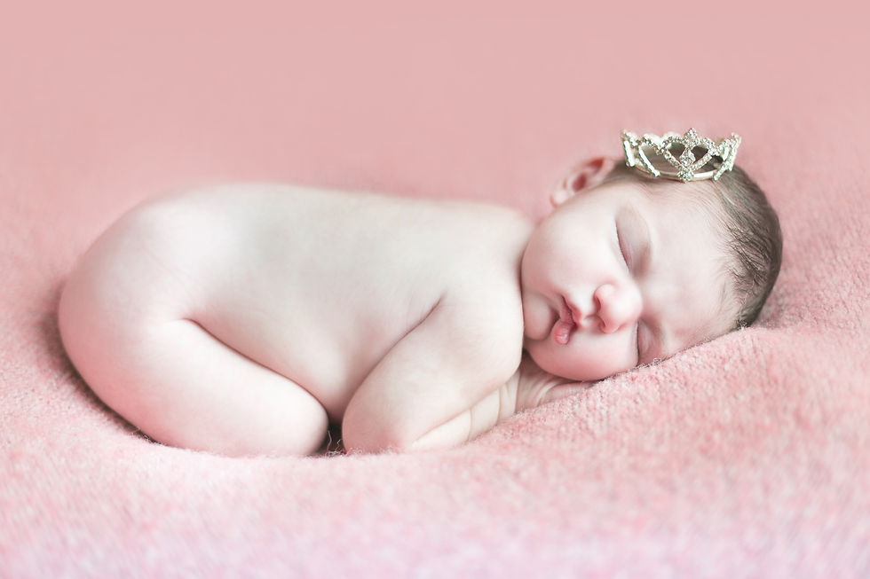 Newborn