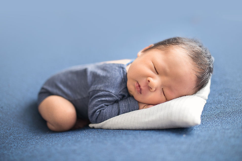 Newborn