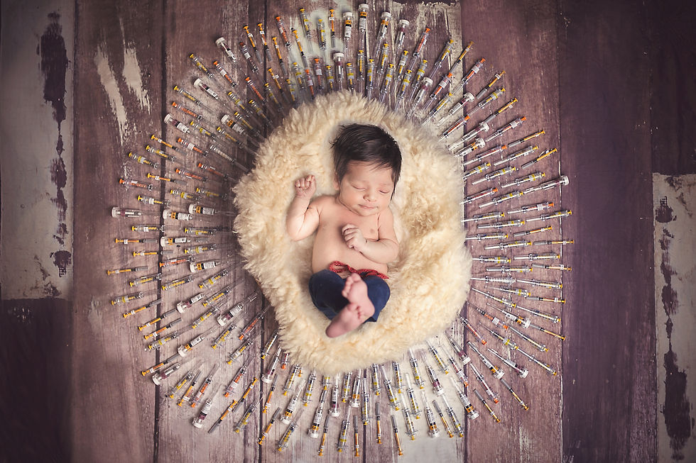 Newborn