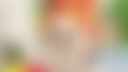 トリミングわんこ