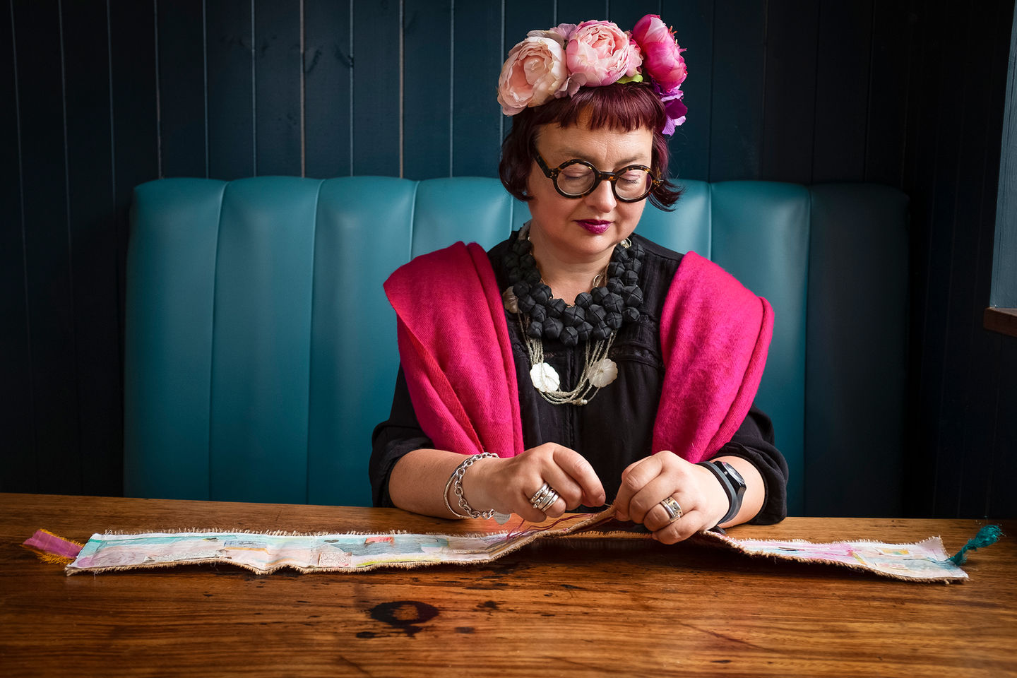 TABLE THIRTY TWO 2019