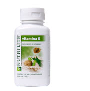 SUPLEMENTO DE VITAMINA E