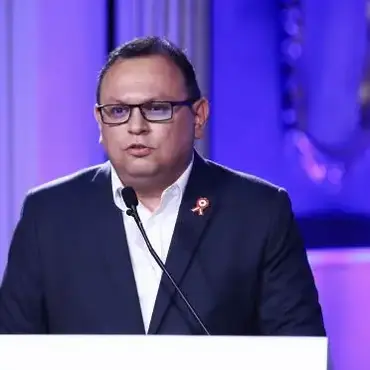 Marco Vinelli: un perfil técnico al frente de la transferencia gubernamental y los cuestionamientos sobre su gestión previa