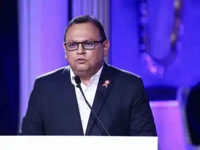 Marco Vinelli: un perfil técnico al frente de la transferencia gubernamental y los cuestionamientos sobre su gestión previa