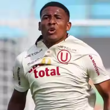 Universitario reveló por qué José Carabalí dejó el club para fichar por LDU Quito