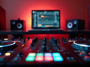 Master DJ Lessons in London: Your Path to Professional DJing Skills