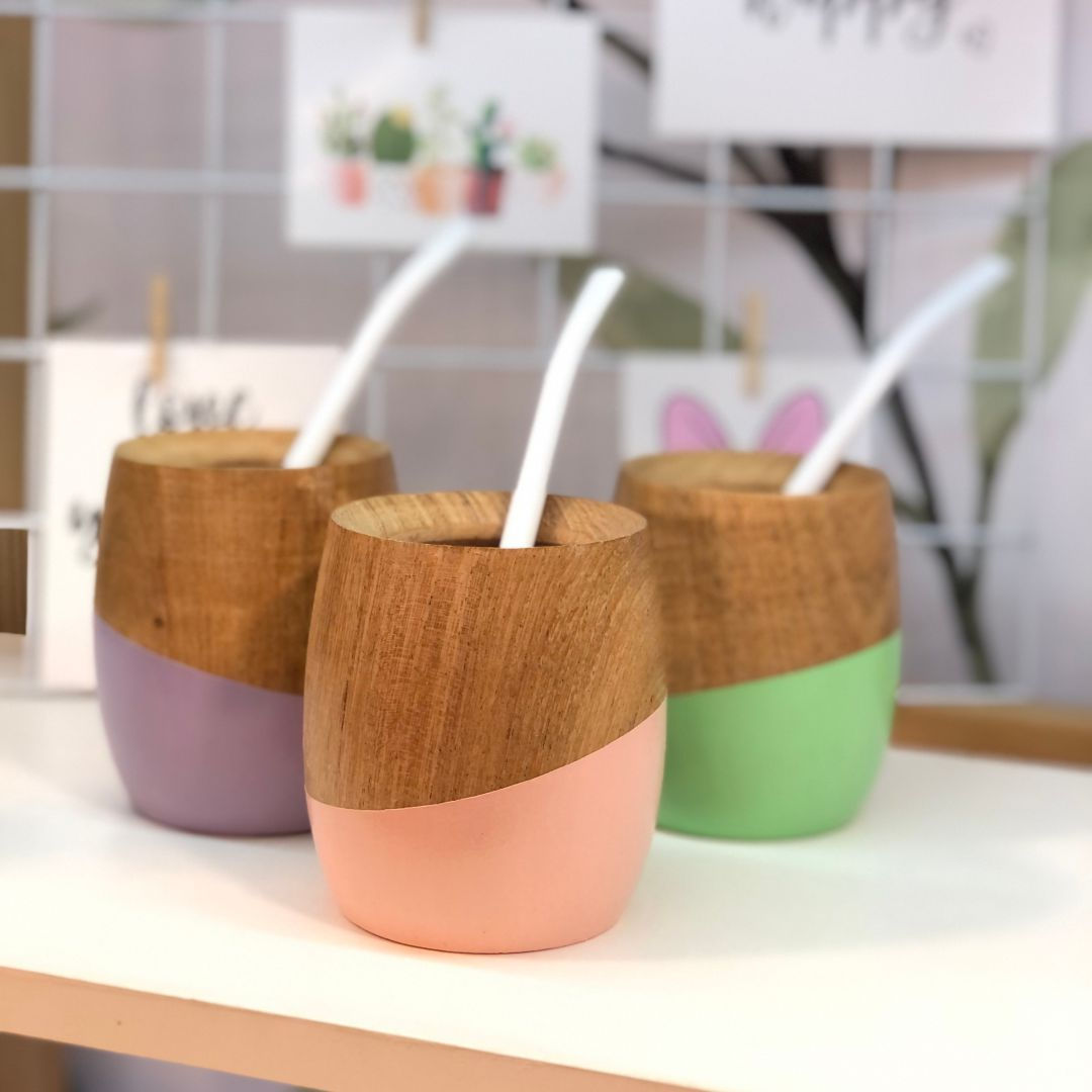 Mate Pastel