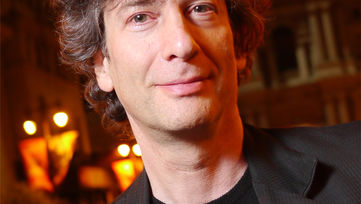 Neil Gaiman’s Likely Stories on Sky Arts