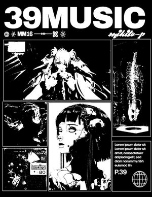 Poster designs