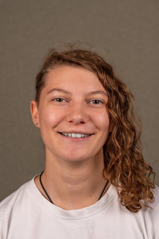 Flurina Michel Auszubildende EFZ