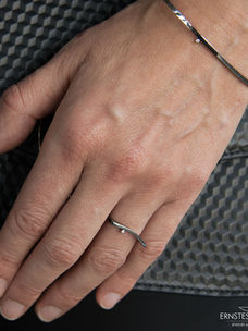 Jetzt wird es ERNST!