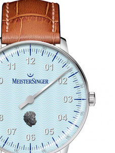 Meistersinger Edition "Johann Strauß" 