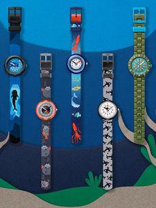 Schulschluss! Schenken Sie den Jüngsten Zeit...