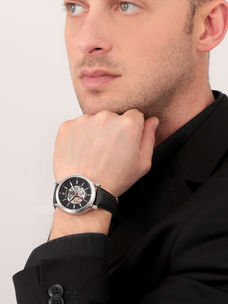 Ein(e) Maserati für's Handgelenk