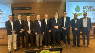 Encontro pré COP30 posiciona o etanol e outros combustíveis como solução global para o clima