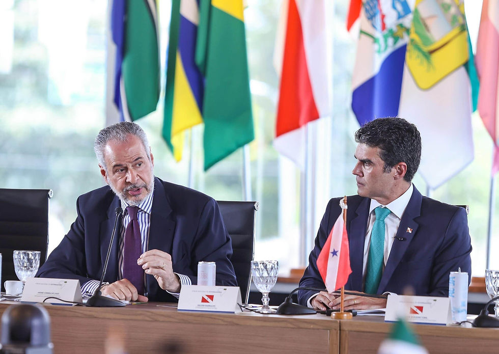 Foto: Pedro Devani/Secom Acre