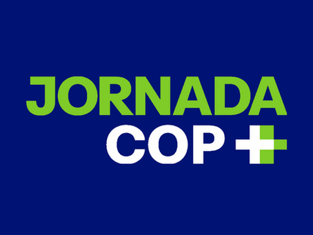 Jornada COP+: a indústria comprometida com o desenvolvimento e a transição energética