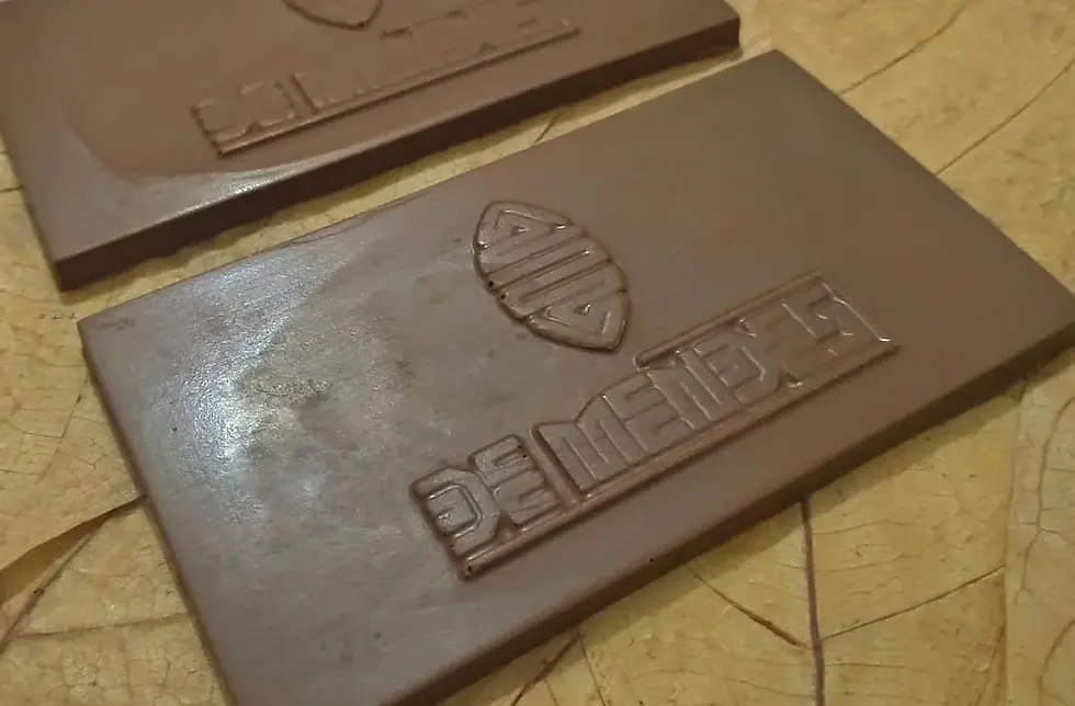 Foto: Divulgação/ De Mendes