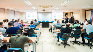 Evento em parceria com a Jornada COP+ discute tecnologias para desafios ambientais na Amazônia