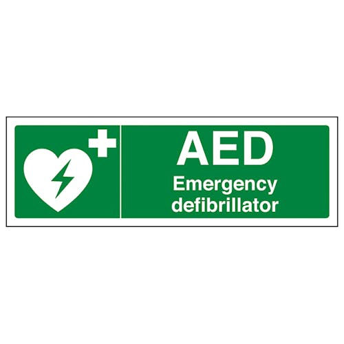 Automated External Defibrillator Training