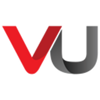 VU Window Treatments logo