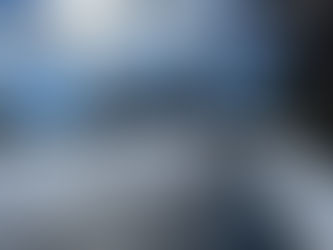 An icy road winds through a snowy landscape-solid ground outdoors, nc