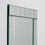 Thumbnail: Lalo Large Frameless Mirror 31.5 x 23.6in Wall Mirror
