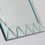 Thumbnail: Luciano Frameless Wall Mirror