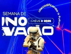 Jornada da Inovação destaca potencial tecnológico do Sul da Bahia